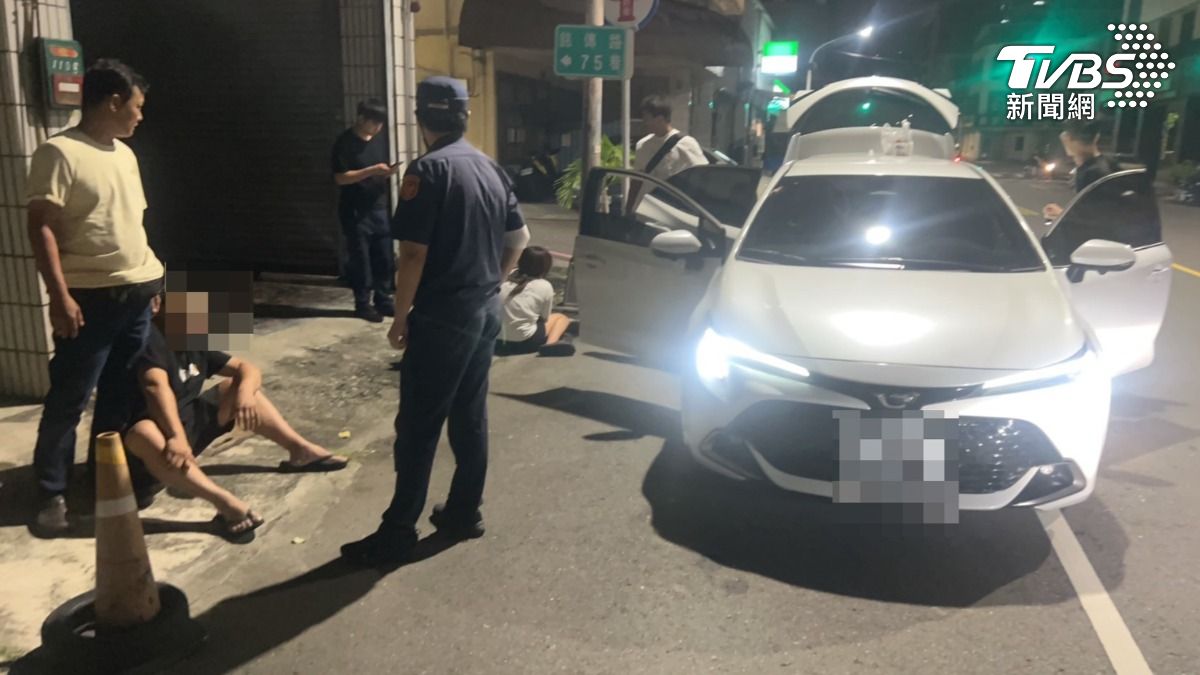 控前男友劈腿！　退租點交日　女子撂友人假搬物真報復