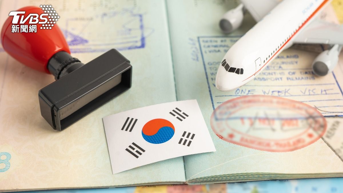 搶十一長假人潮帶來RMB  韓國9/29起對中國團客免簽15日