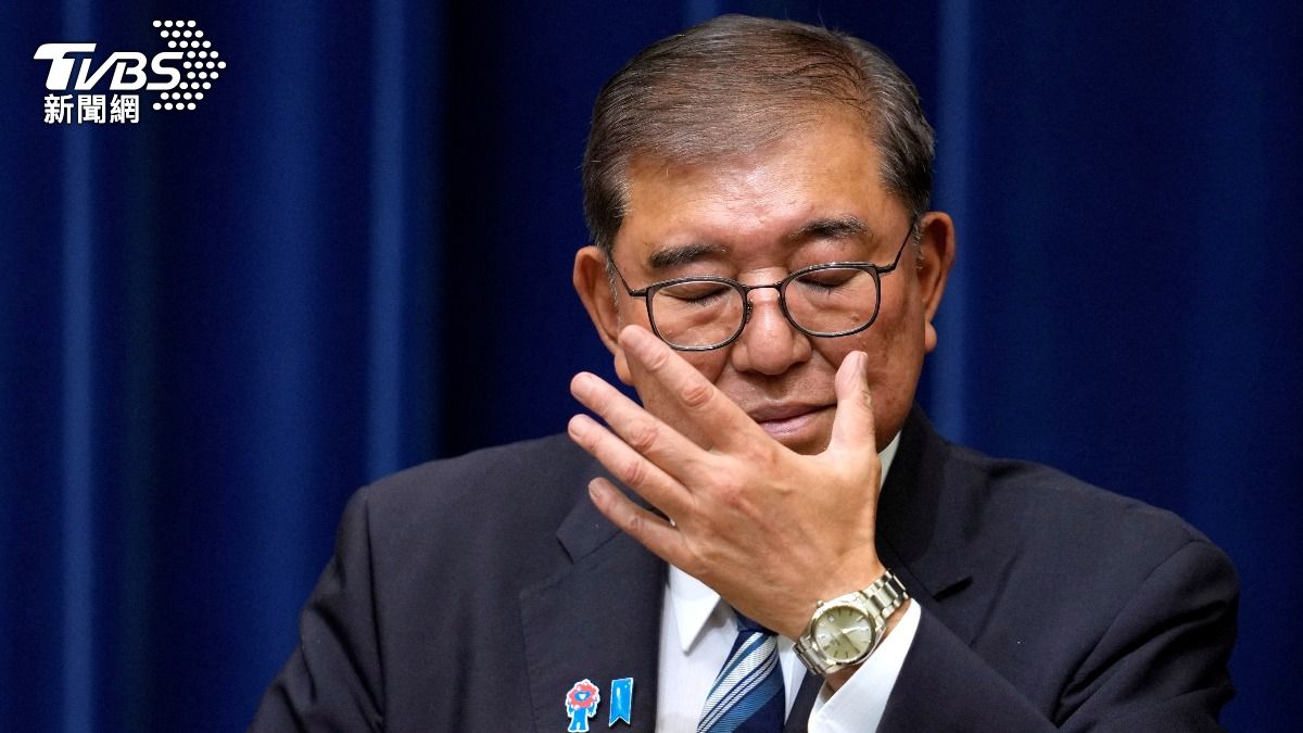 從石破茂辭職看日本短命政權！　首相為「敗選」下台害國改停擺