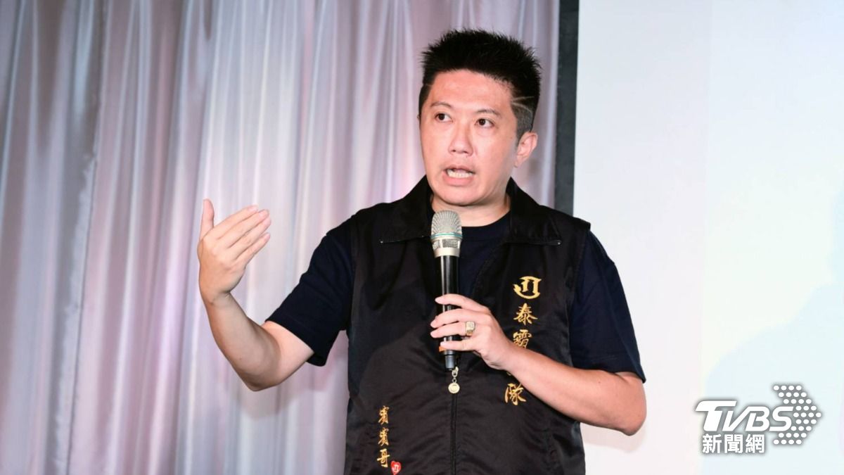 賓賓哥心寒哽咽了！每月支助「驚人費用」曝光　喊話前世情人圤智雨