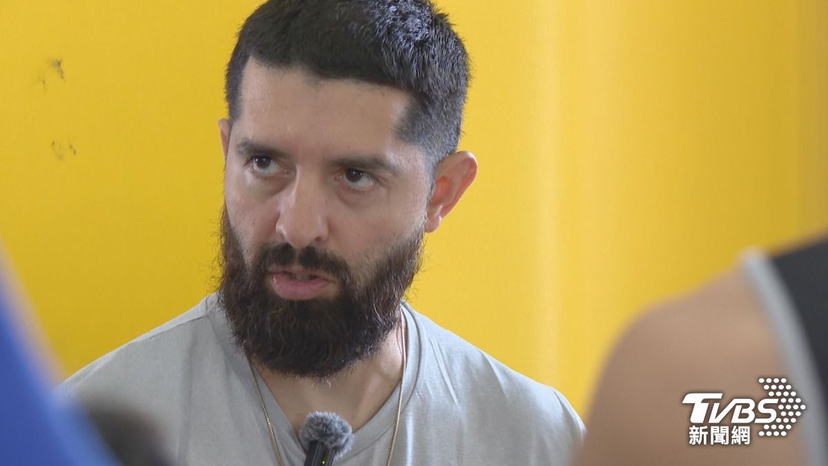 獨／NBA訓練師來台　點名K湯、唐西奇：15歲就是天才球員