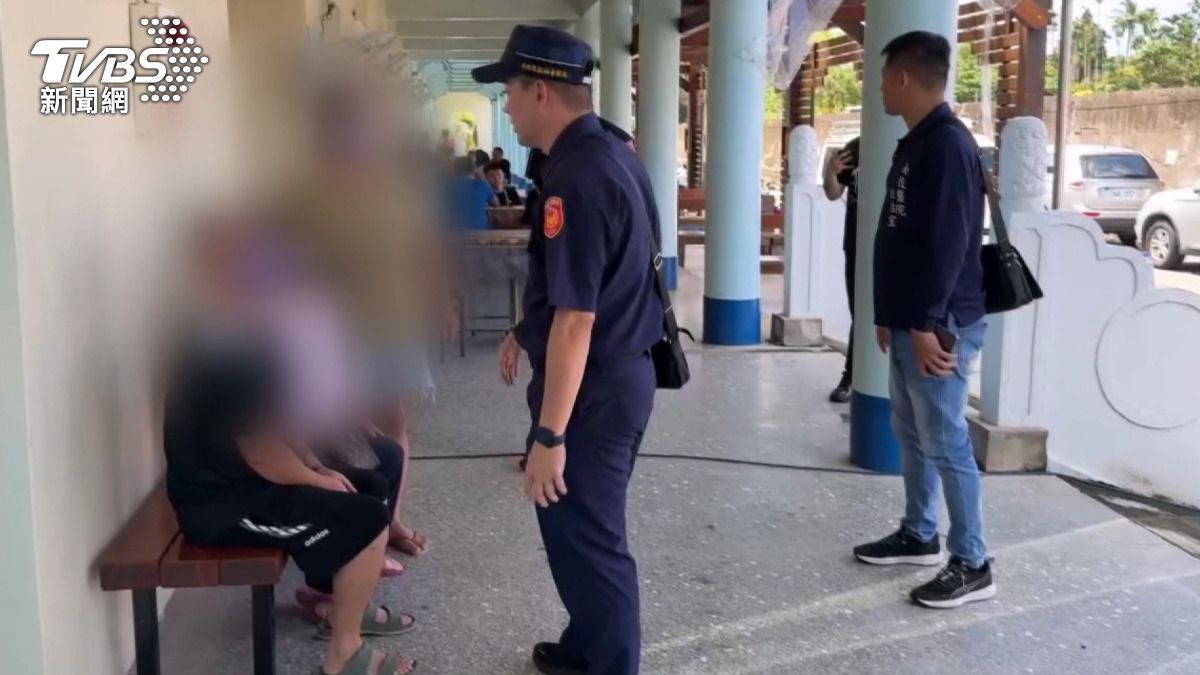 南投女遭男友輾斃！母淚認屍驚知「她已嫁人」　現任夫崩潰吞藥