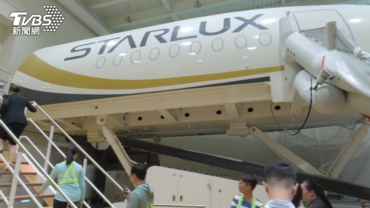 桃機體驗營破3千人報名　搶先看三航北登機廊廳