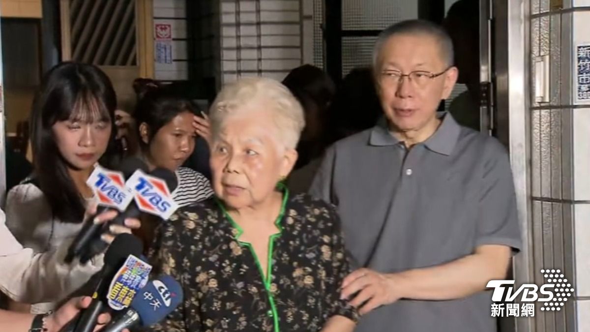 北檢喊「速提抗告」　 柯文哲返家未回　昌批「不要臉」