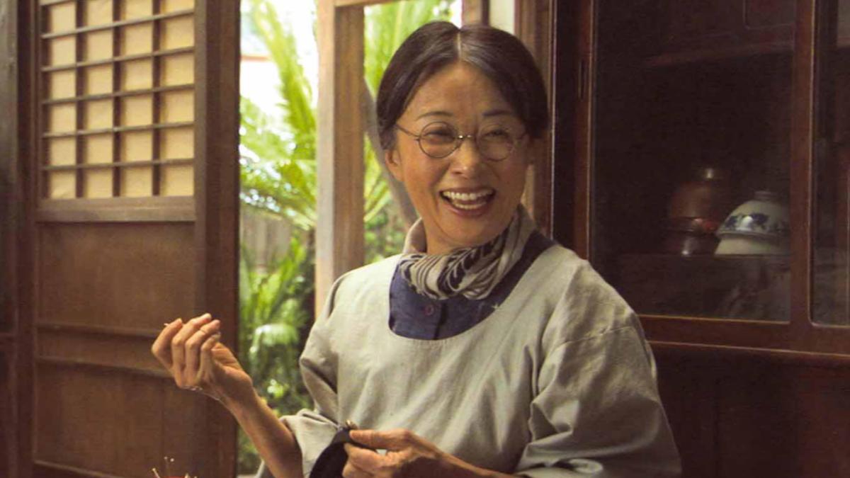 日女星吉行和子病逝！演《佐賀的超級阿嬤》在台爆紅　享耆壽90歲