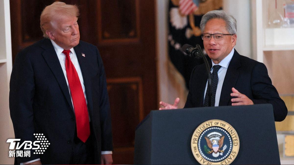 APEC焦點一次看!川普、黃仁勳都出席 關稅戰火下川習會怎麼談