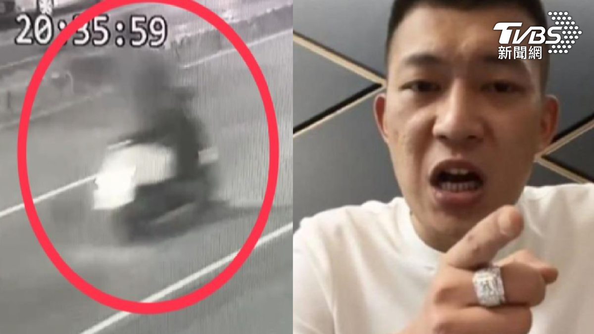 獨／鳳梨遭開12槍只抓到小咖　主嫌疑逃東南亞、護照已註銷