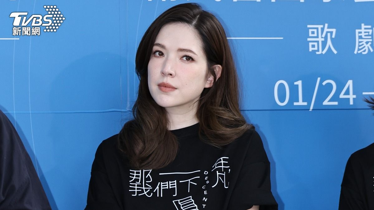 邱澤兒子顏值像爸又像媽　許瑋甯甜喊「天使」：每天有驚喜