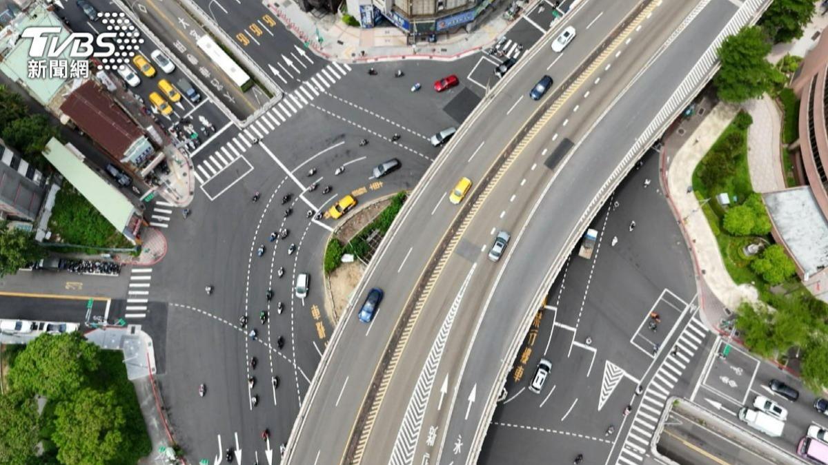 公館圓環將開拆！北捷推49天優惠　「7站」尖峰車資回饋30%