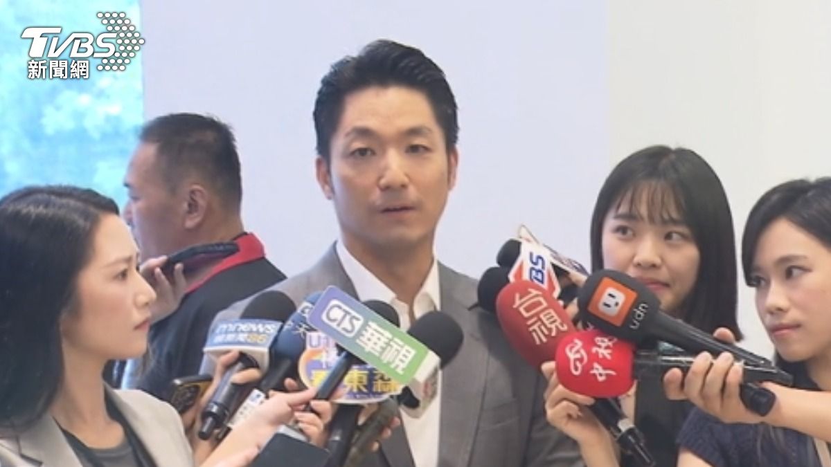 雙城論壇將登場！　蔣萬安：兩岸關係千絲萬縷