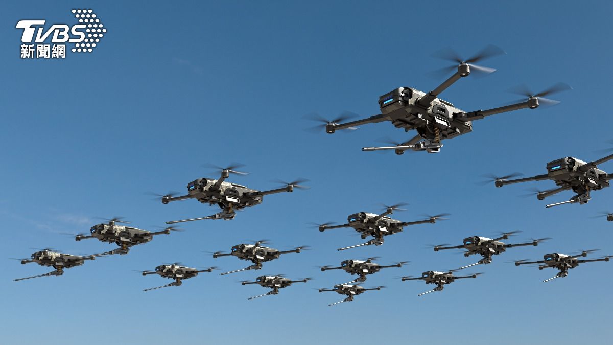 賴清德投書追加國防預算！軍工股齊漲  雷虎、亞航飆漲停