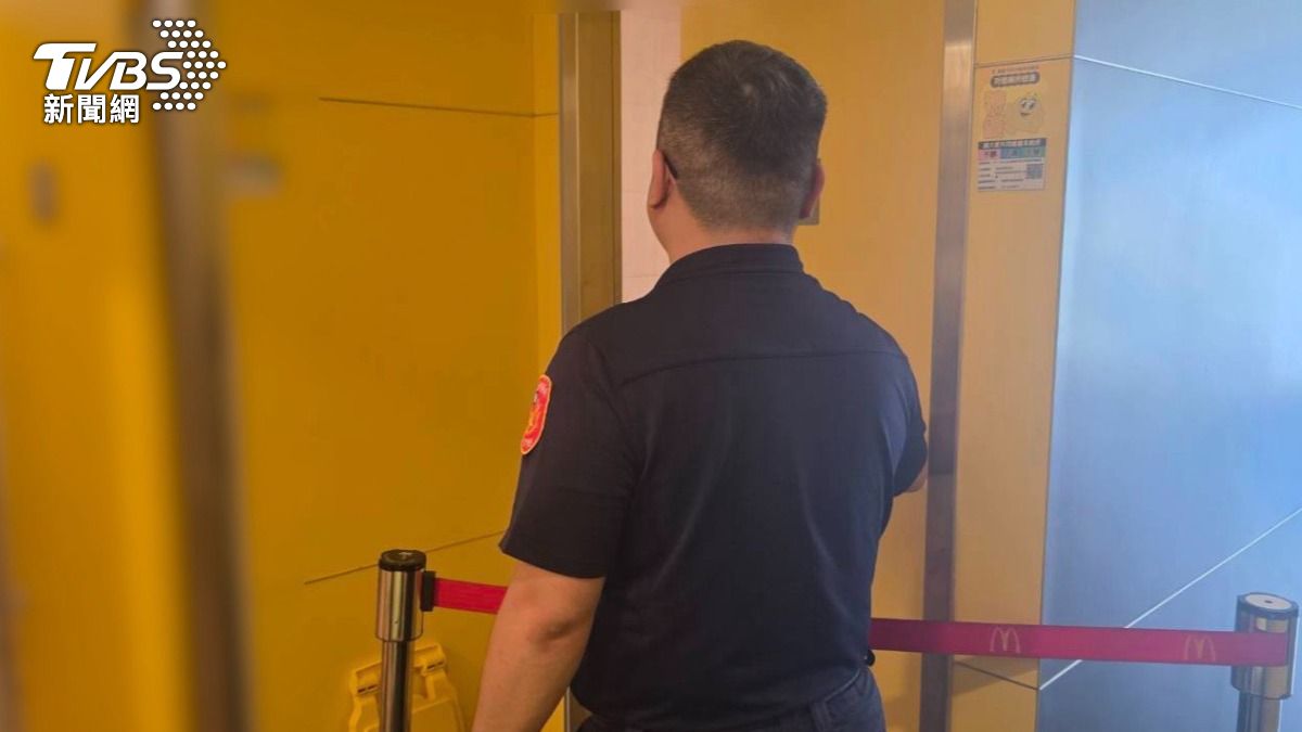 台積電外包商疑過勞死陳屍麥當勞　家屬悲曝恐怖工時：他常喊累
