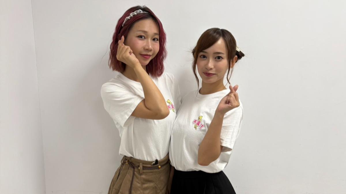 富邦女神紅髮安娜太拚！只休1天32小時不睡　應援受挫「躲被窩哭」