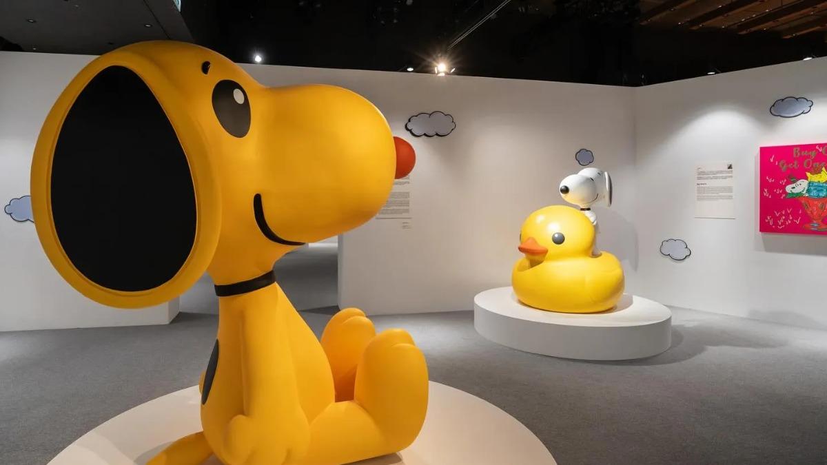 動漫展VS.科技展！台北十大人氣展覽出爐　第一名是「這項」