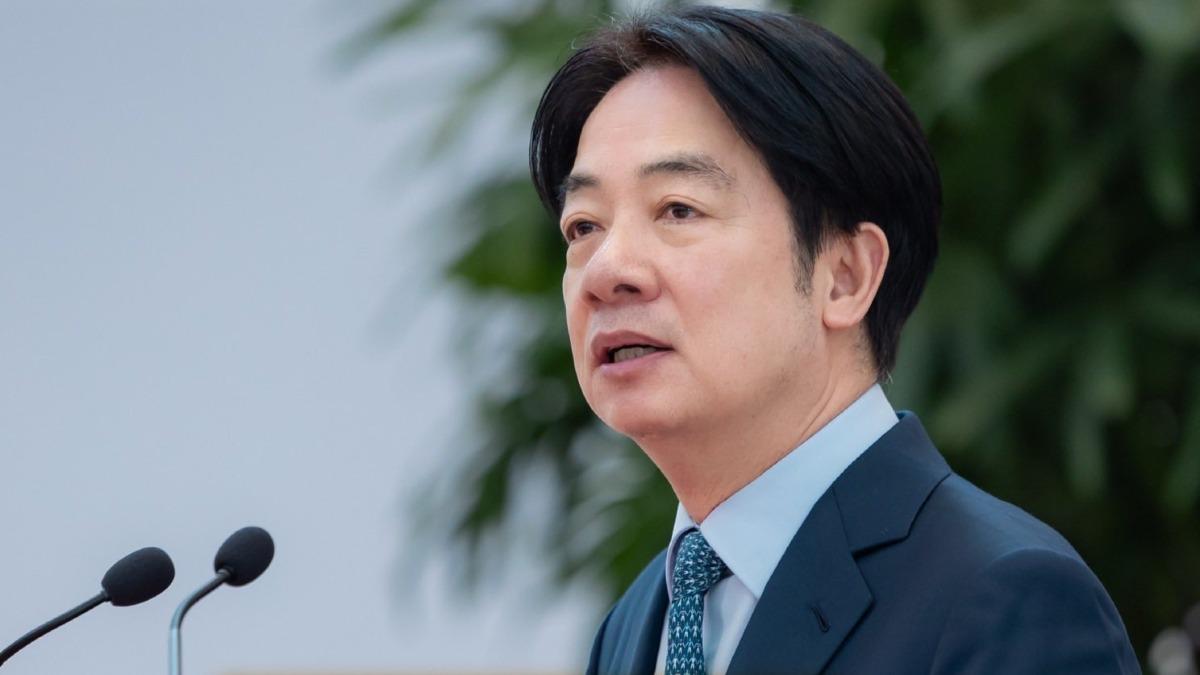 轟賴清德破例提拔！她「2年3升」雄厚背景曝　1群人恐炸鍋