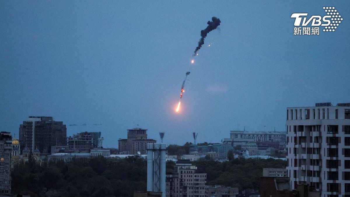 俄羅斯無人機進入波蘭領空！北約軍機急出動　華沙機場關閉