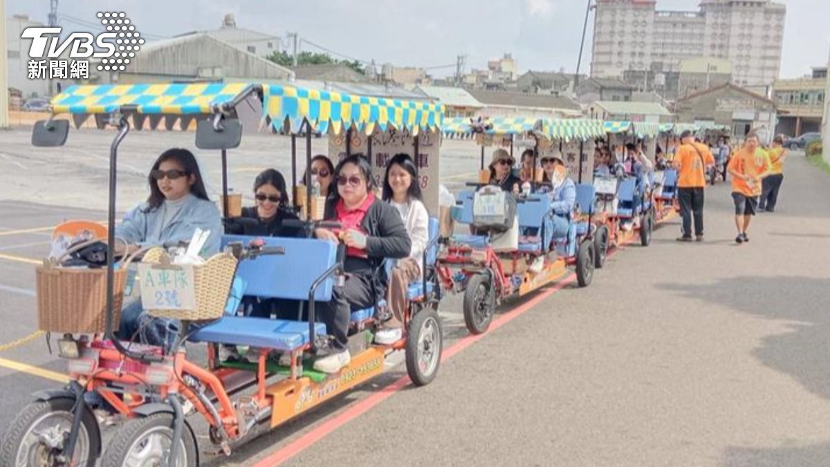 彰化力拓東南亞觀光市場 泰國業者踩線推廣在地特色