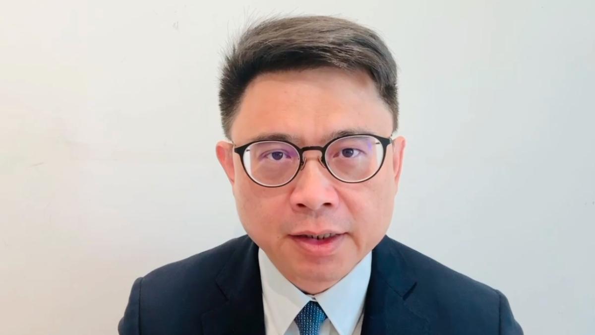 《財劃法》出包害到自己人？　綠委酸盧秀燕：先檢討藍白委