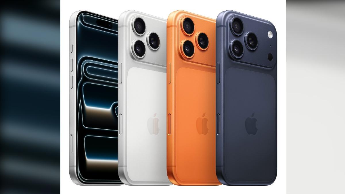 iPhone 17三大電信優惠方案一次看　買機再送15項好禮