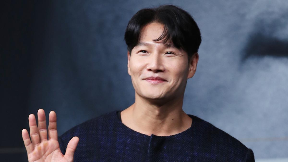 金鍾國已經跟Galaxy Corp簽約，也成GD師弟。（圖／news1提供）