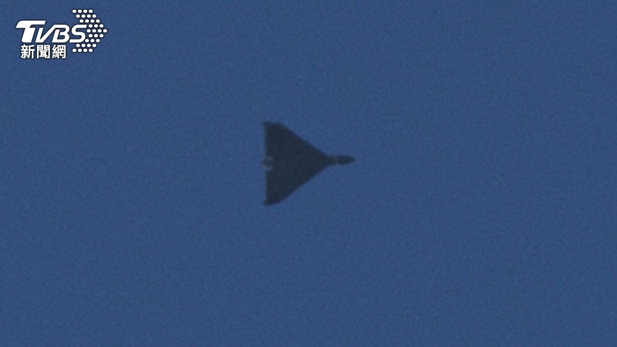 入侵波蘭領空！華沙、北約聯手擊落俄無人機　軍方點三高風險區