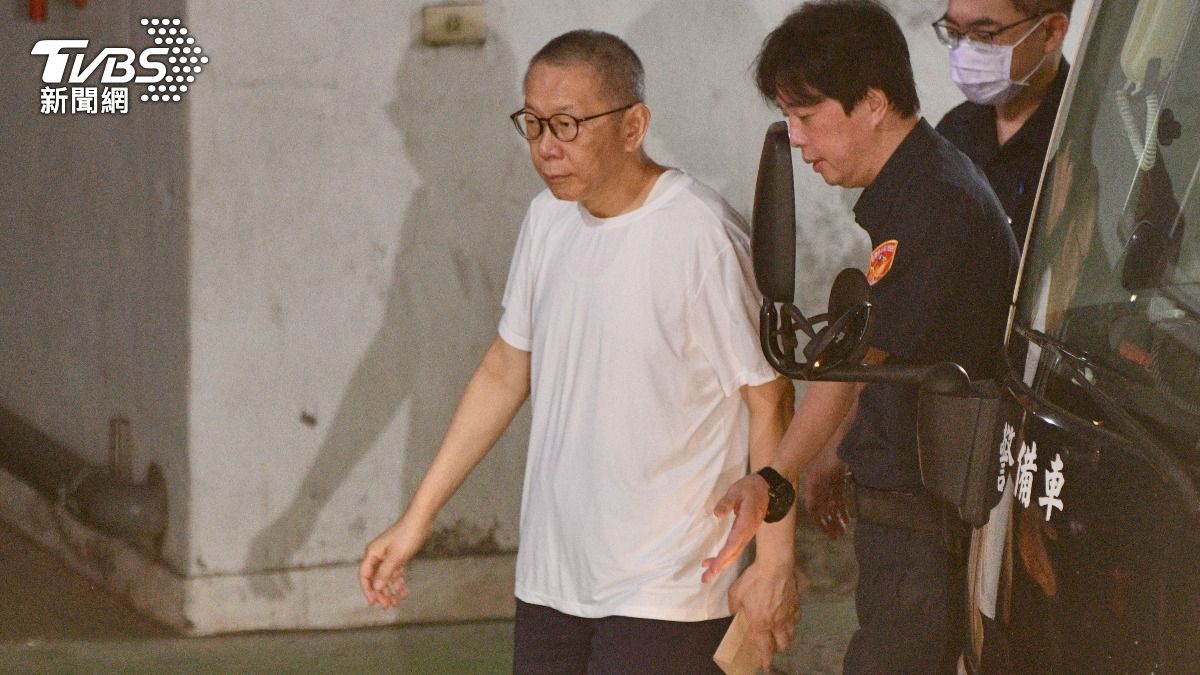 柯文哲交保被撤銷！3大結局曝　他示警「1劇本」：最危險