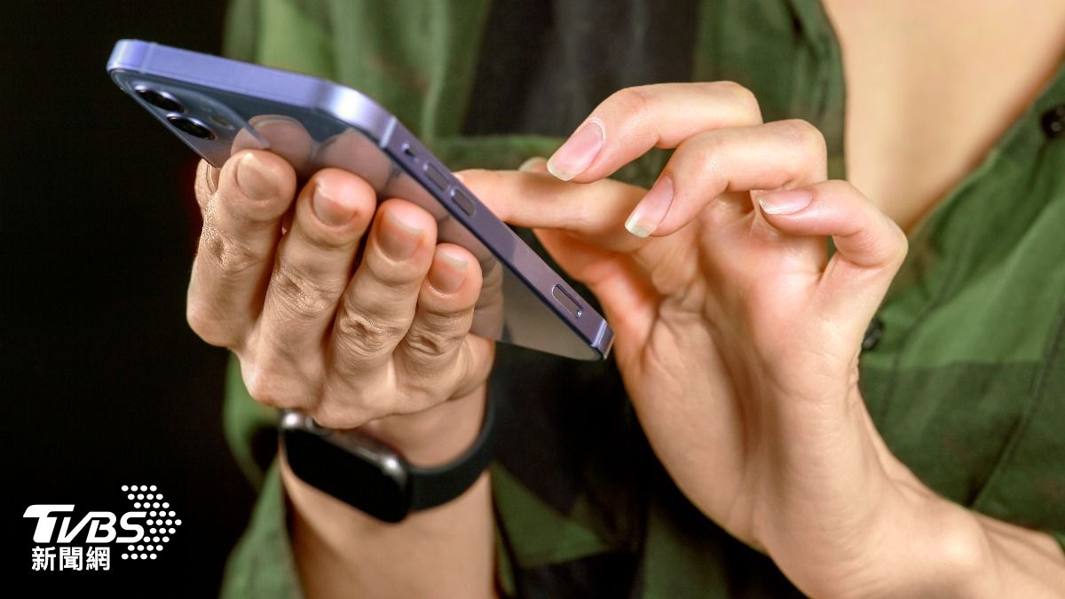 18億iPhone使用者注意！最新「假行事曆邀請」詐騙手法曝光