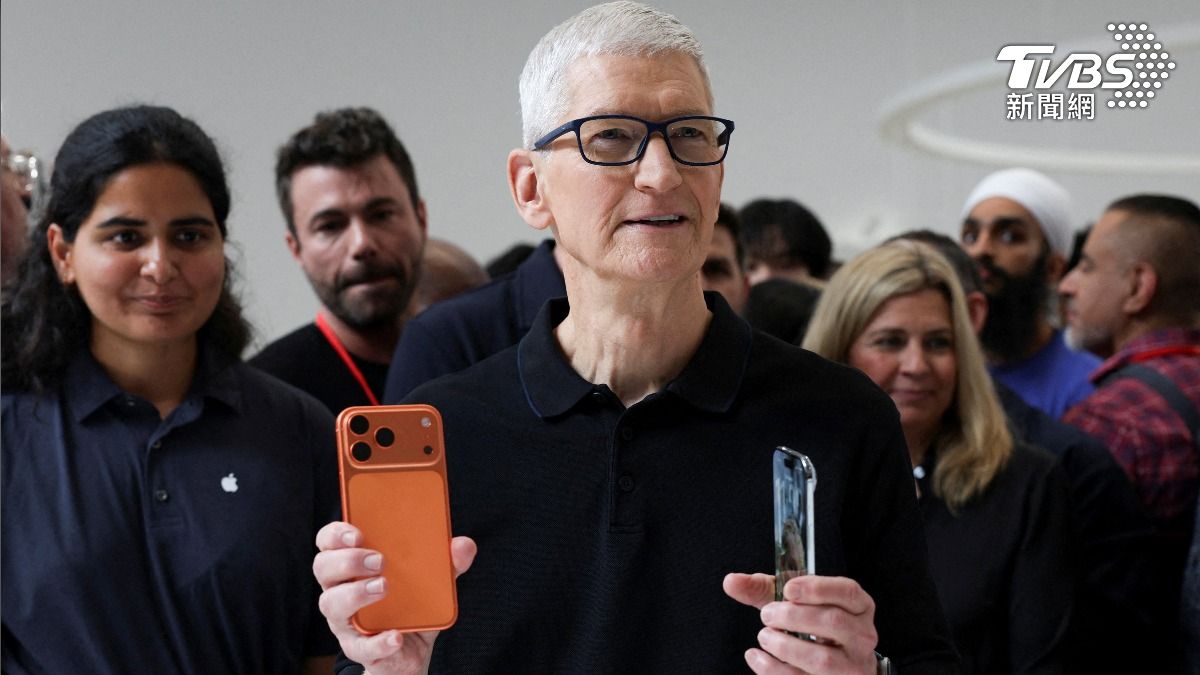 iPhone 17系列登場！預估銷量曝光：「這機型」最熱門