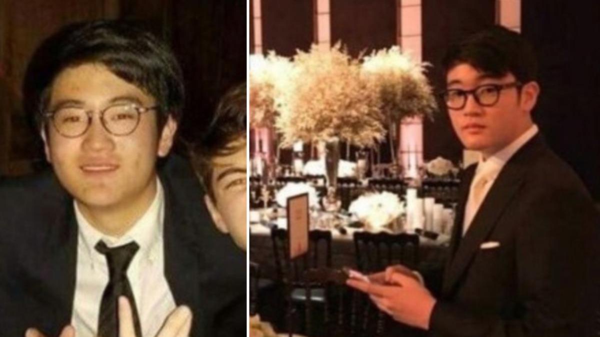 三星會長25歲長子將入伍！「放棄美國籍」返南韓當3年兵