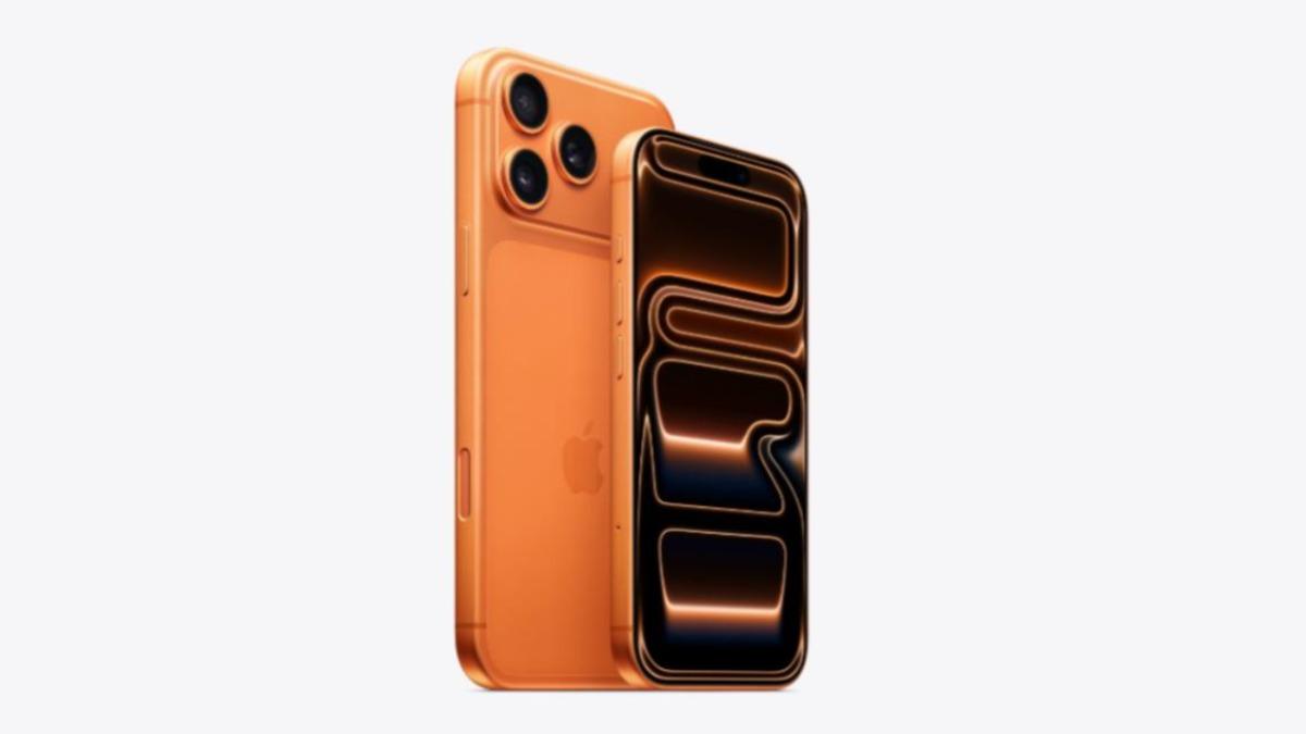 女星想換iPhone 17 Pro！網喊「一句話」狂勸退