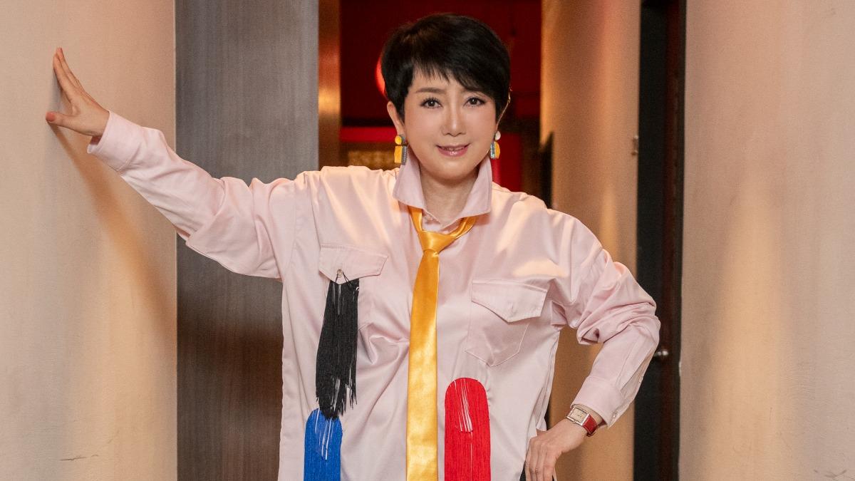 江祖平疑遭龔益霆下藥性侵！玉女歌手心疼發聲：會跟隨一輩子