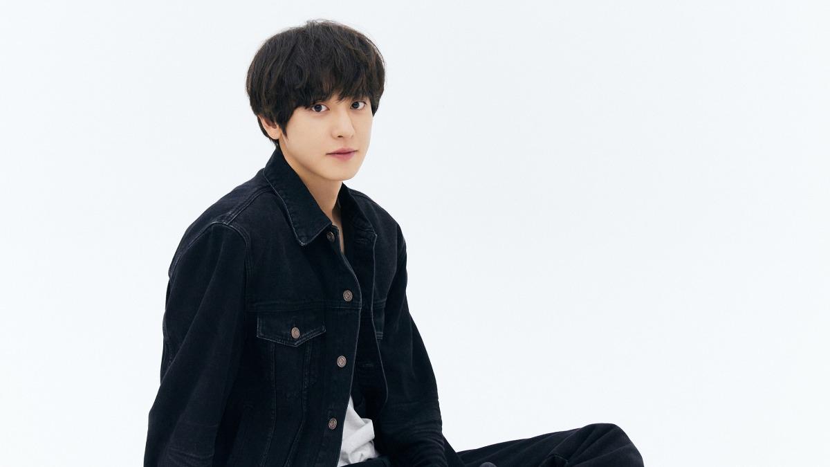 燦烈8月底發行單飛的第二張迷你專輯。（圖／SM Entertainment提供）