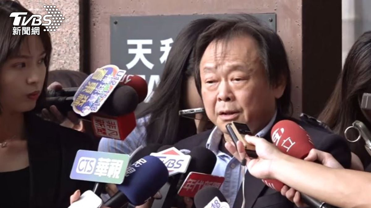 籲柯建銘做決定！　王世堅：倚天劍出鞘要見血