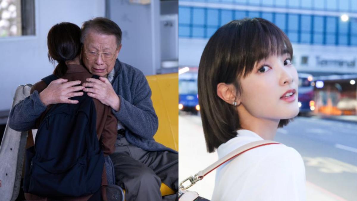 90歲《人選之人》阿公林義雄逝世　王淨悲痛發聲：一路好走