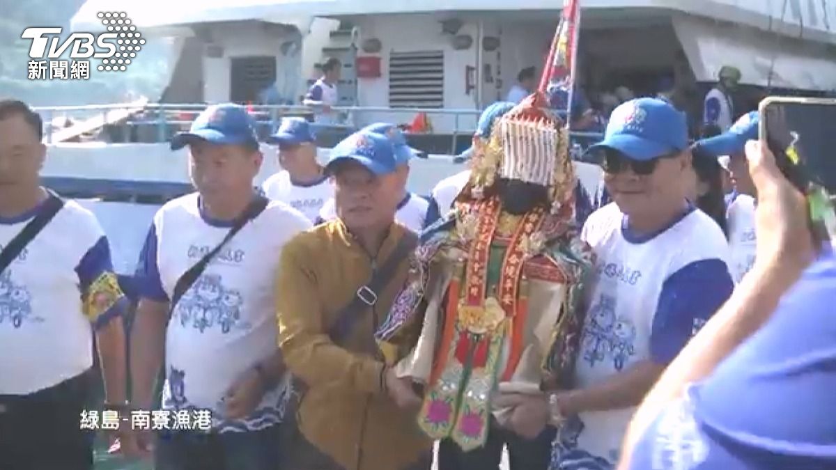 新港奉天宮年捐款額1億！董事反咬總務組長拿不少好處