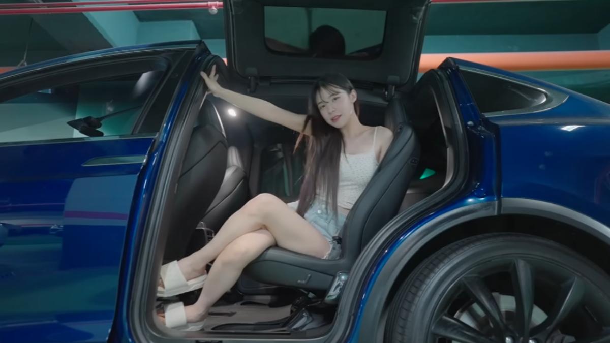 李多慧買車初體驗「被台灣車價打退堂鼓」　疑惑喊：看起來都一樣