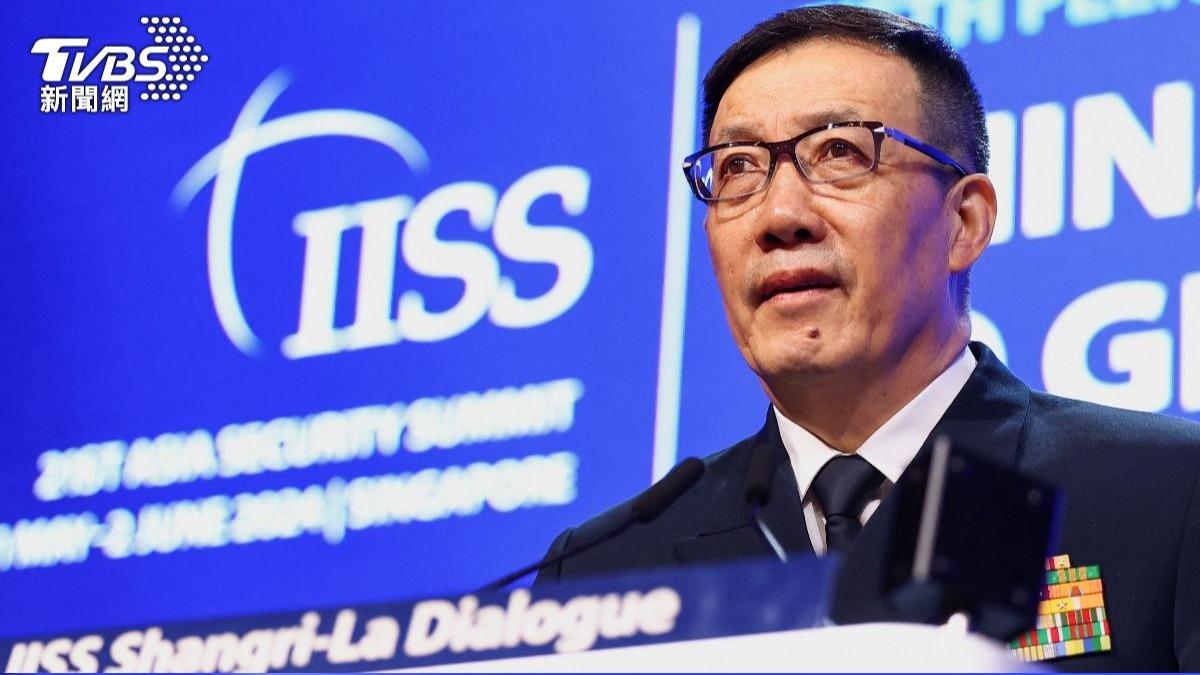 中美防長視訊交流！新華社：董軍強調「以台制華」必挫敗