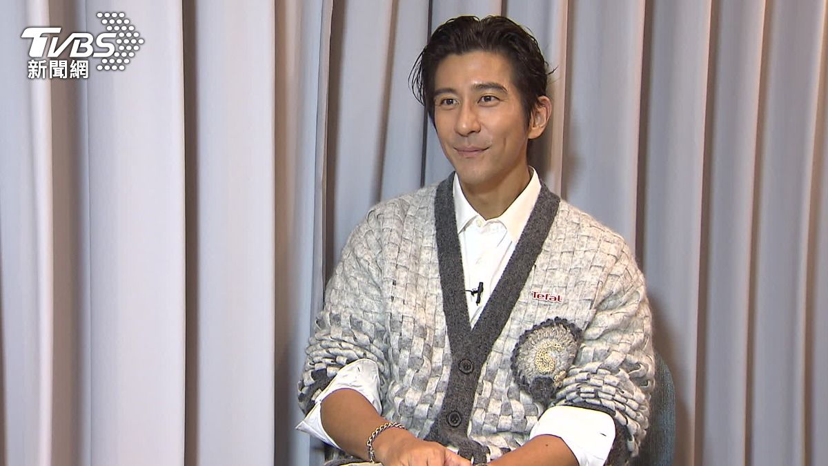 修杰楷YT展「生活感」半年破10萬訂閱　與妻互動吸200萬觀看