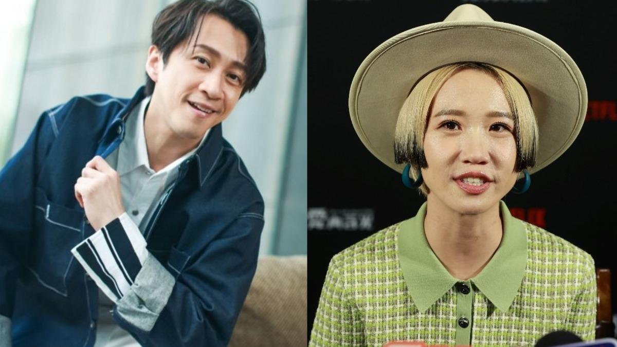 陳漢典和Lulu即將結婚。（圖／TVBS資料照）