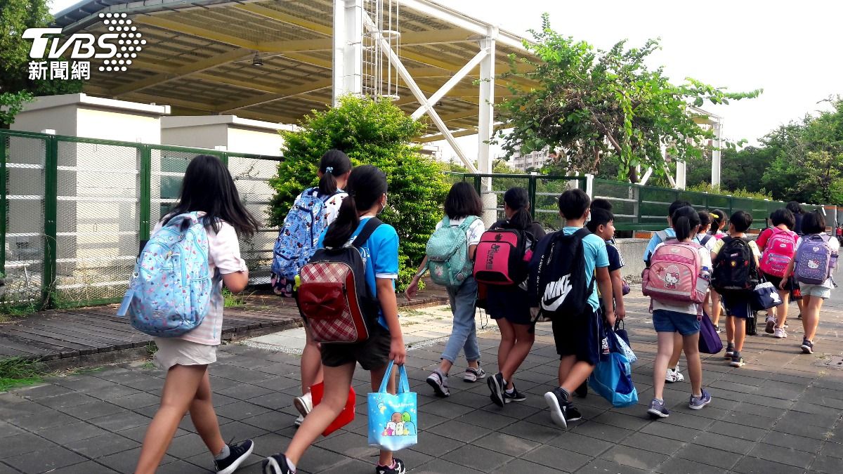 國小3天2夜畢旅行程價錢引發熱議。（示意圖，與本案無關／shutterstock達志影像）