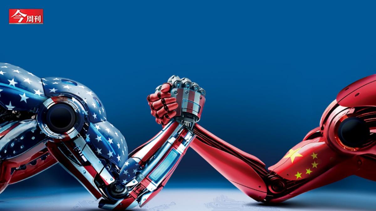 寒武紀搭上AI晶片熱潮，後續發展備受矚目。（圖／今周刊）