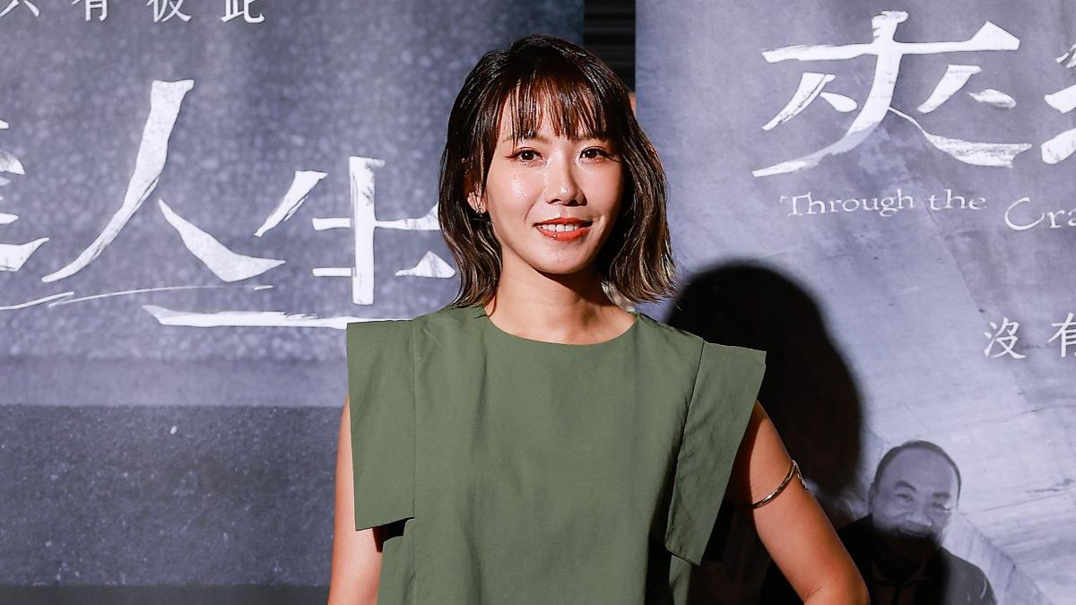 周宜霈（大牙）在《夾縫人生》飾演無家者（圖／公視台語台提供）