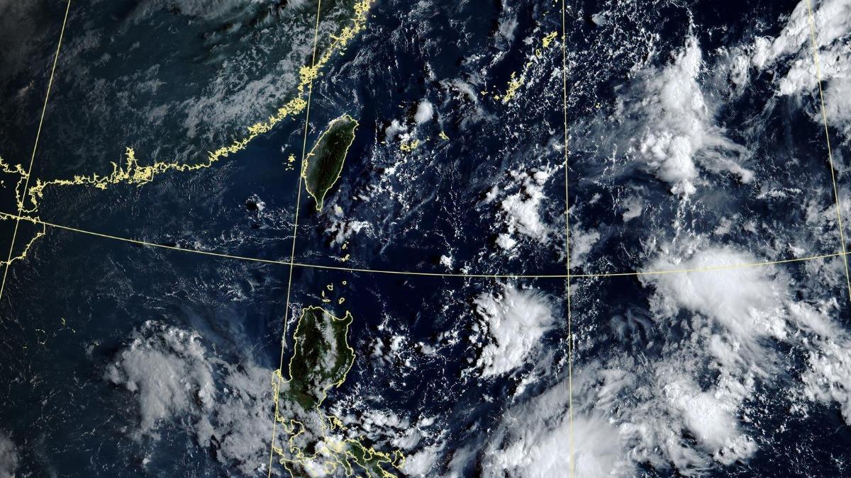 天氣-今天天氣-一週天氣-氣象預報-降雨機率-明天天氣-颱風