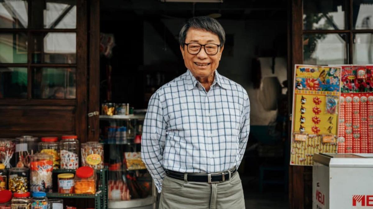 林義雄,林義雄辭世,魯冰花林義雄,林義雄病逝,男星林義雄辭世,男星林義雄病逝,魯冰花女兒,魯冰花,魯冰花古茶妹