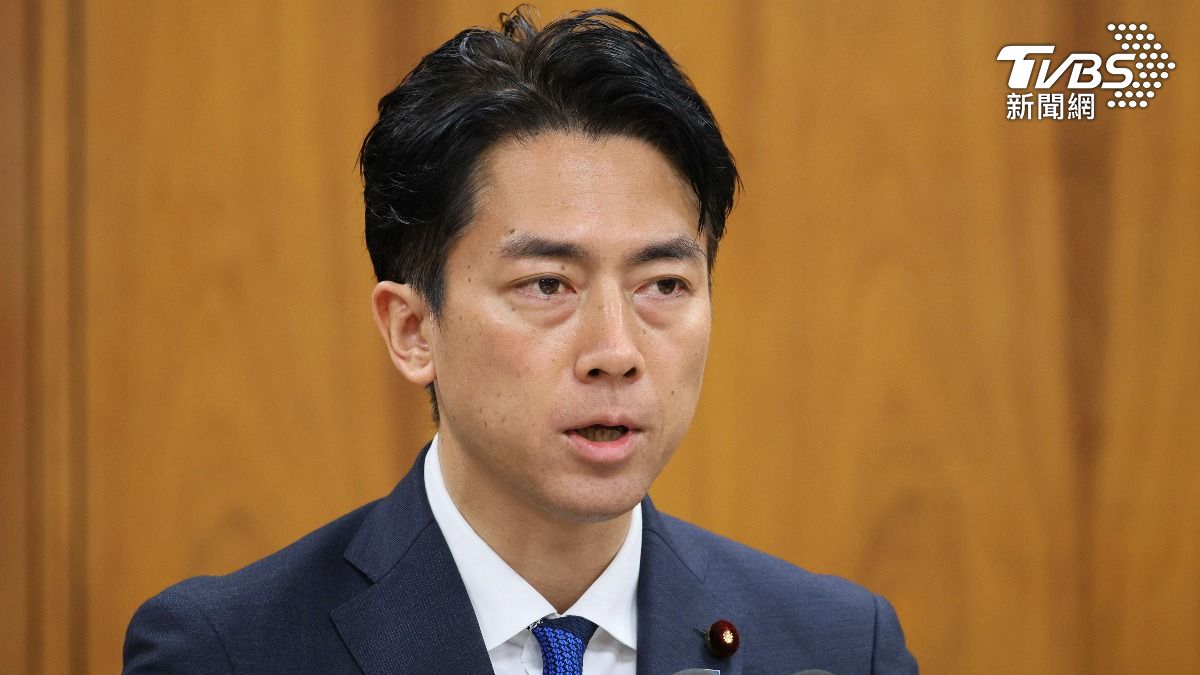 日本首相-日本首相選舉-自民黨總裁-自民黨選舉-石破茂-石破茂辭職-小泉進次郎-高市早苗