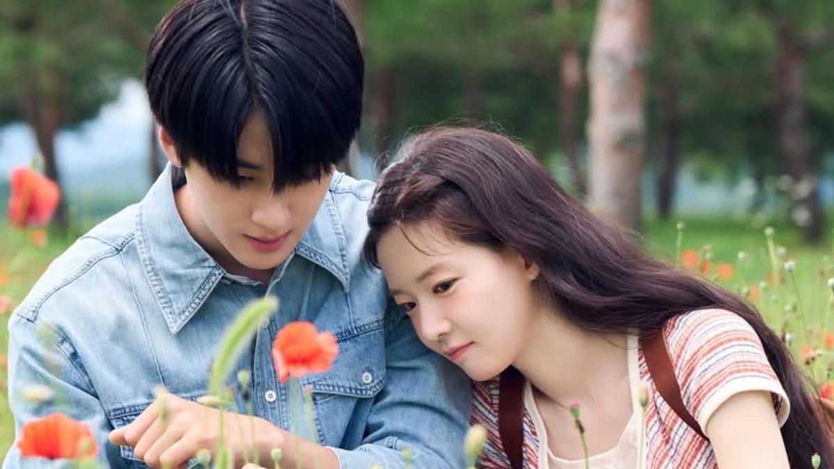 愛情能量有機會讓部分星座的人出現情感上的變化。（圖／IG@tvn_drama）