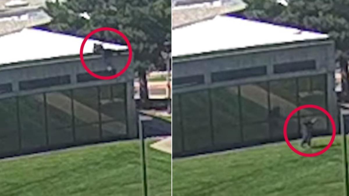 柯克-柯克遇刺-柯克槍擊-柯克槍手-FBI-美國保守派-Charlie Kirk