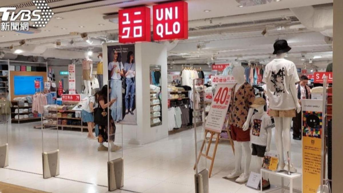 UNIQLO「1寬褲」韓國賣到缺貨！店員曝搭配公式：超時髦