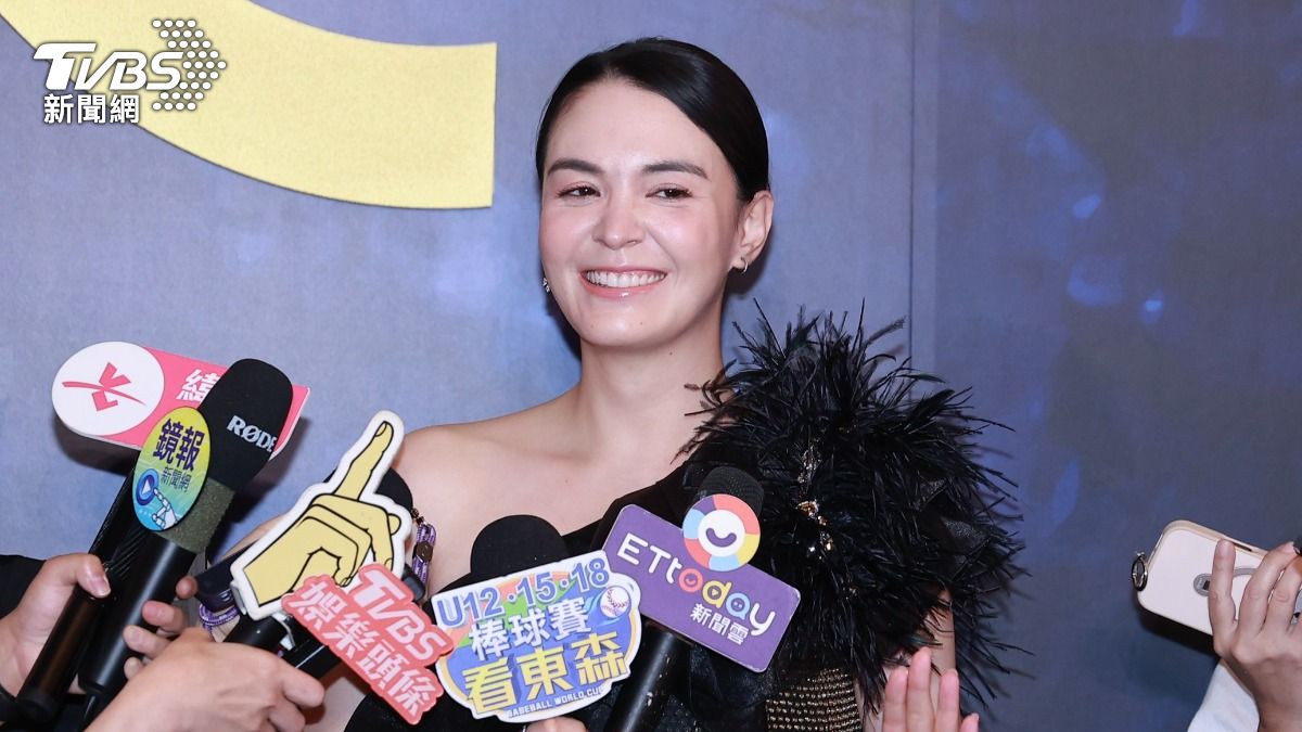 《鬼才之道》編劇爆性騷醜聞 女主角張榕容首發聲「嚴肅回應」│TVBS新聞網