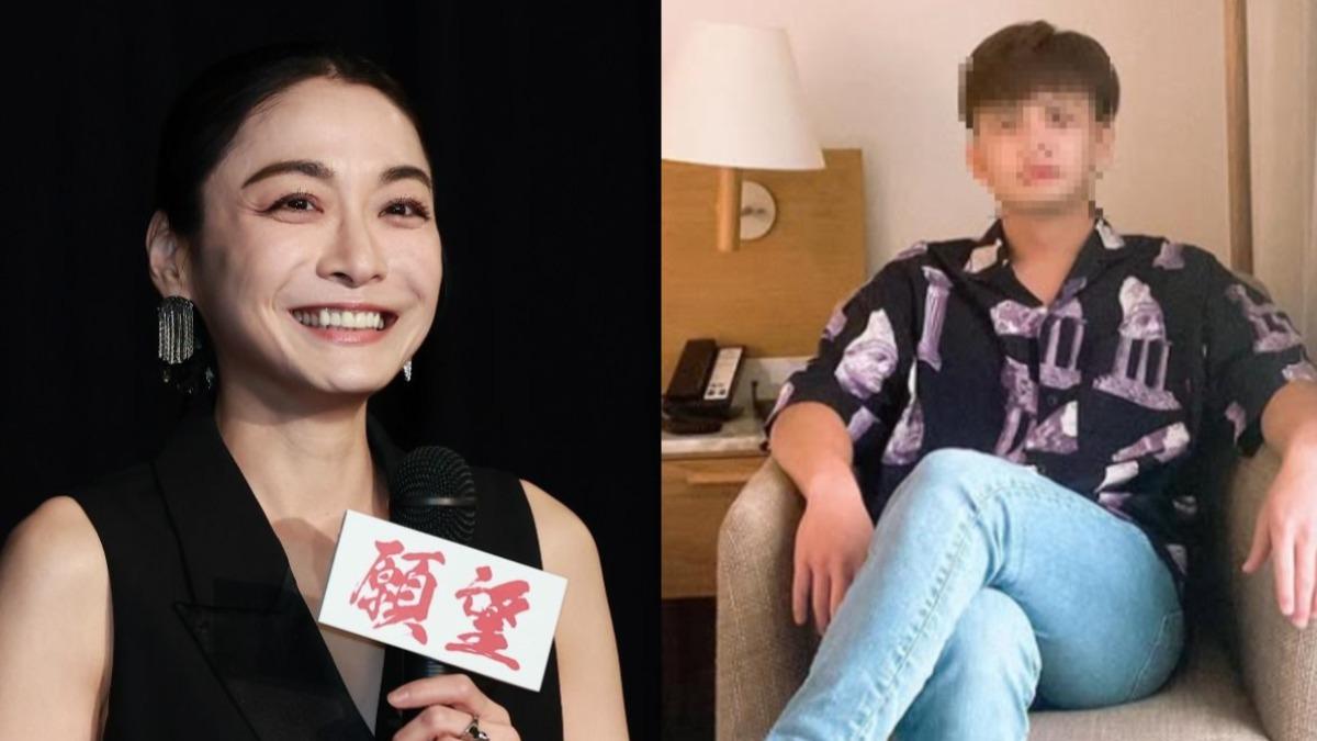 快訊／江祖平控性侵！三立前副總之子赴婦幼隊筆錄　將移送北檢